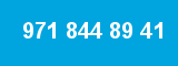 971 844 89 41